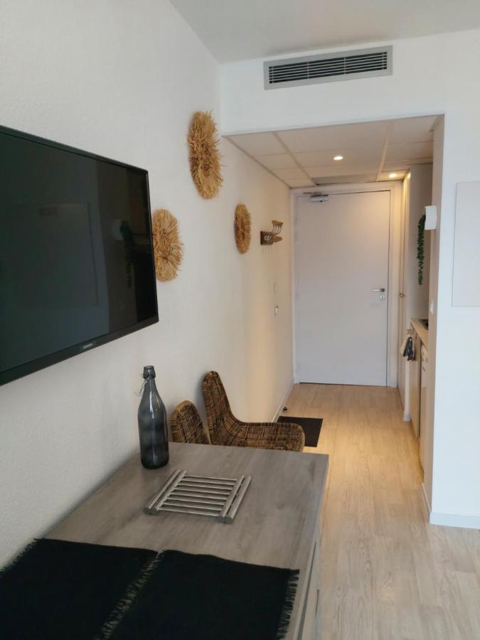 L'Ethnik--Studio Tout Confort--Clim--Parking--Wifi Λούρδη Εξωτερικό φωτογραφία
